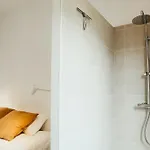 Champagne Apartment, 4p, Parc De La Boverie Appartement *