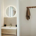 Champagne Apartment, 4p, Parc De La Boverie Appartement