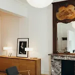 Apartment Champagne, Parc De La Boverie By Welchome Liege