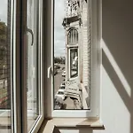 Appartement Champagne Apartment, 4p, Parc De La Boverie Liège