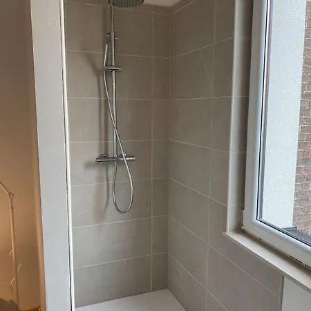 Champagne Apartment, 4p, Parc De La Boverie