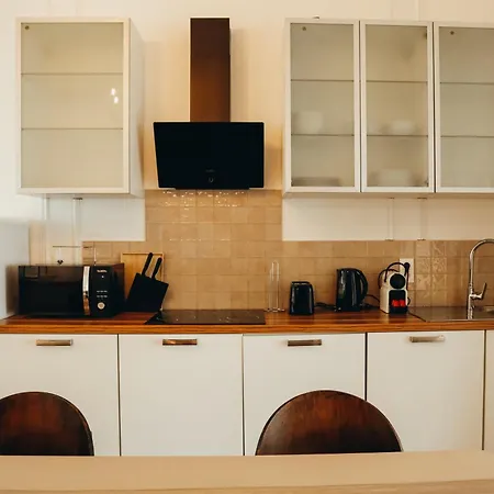 Apartmán Champagne, Parc De La Boverie By Welchome