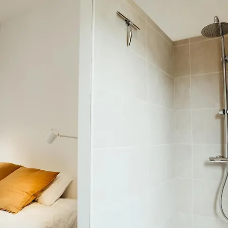 Champagne, Parc De La Boverie By Welchome Apartmán *