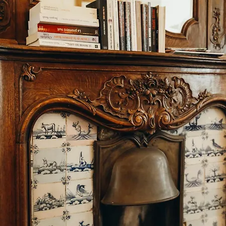 Champagne, Parc De La Boverie By Welchome Apartmán Lutych