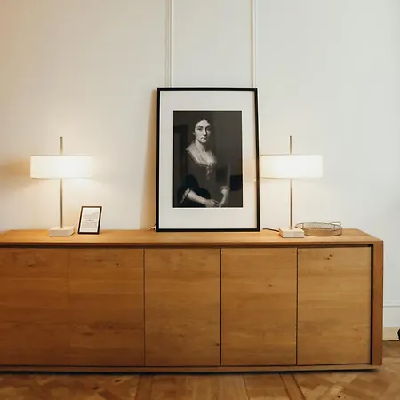 Champagne, Parc De La Boverie By Welchome Apartmán Lutych