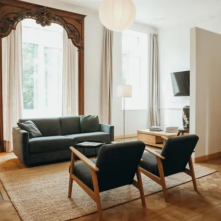 Champagne, Parc De La Boverie By Welchome