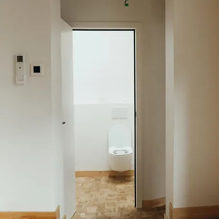 Apartmán Champagne, Parc De La Boverie By Welchome Lutych