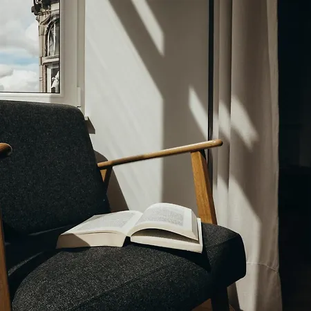 Champagne, Parc De La Boverie By Welchome *